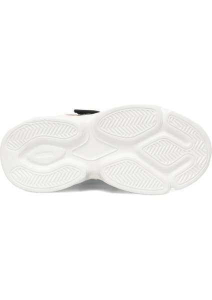 SEMSA.P5FX Beyaz Erkek Çocuk Spor Ayakkabı