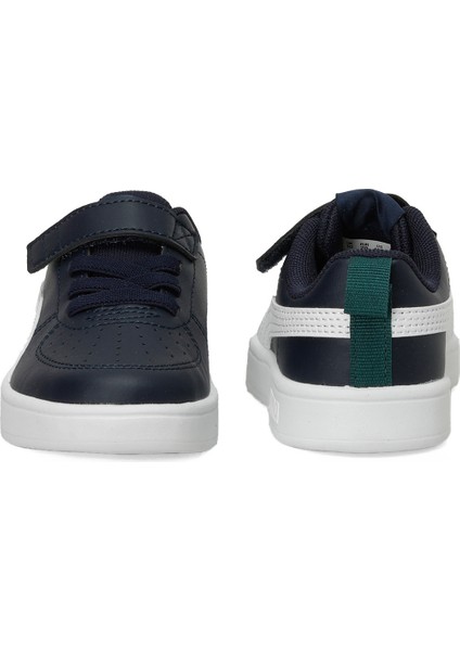 Rickie AC+ PS Siyah Erkek Çocuk Sneaker indirimleri