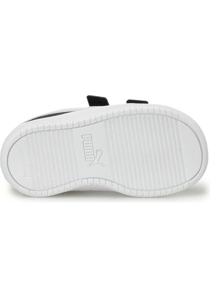 Rickie Classic V Inf Siyah Erkek Çocuk Sneaker