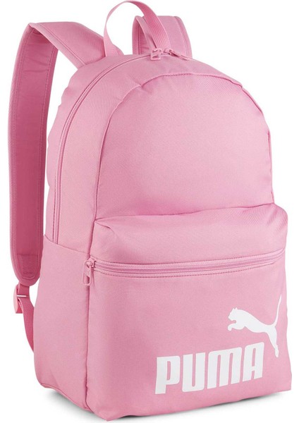 Phase Backpack Pembe Pembe Unisex Sırt Çantası