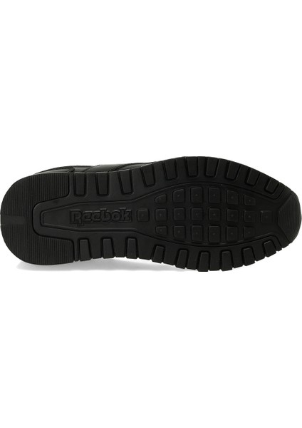 GLIDE Siyah Erkek Çocuk Sneaker