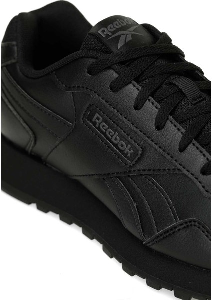 GLIDE Siyah Erkek Çocuk Sneaker