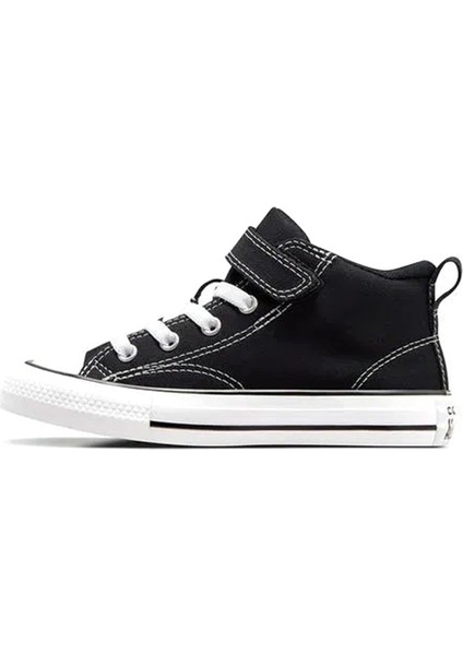 CHUCK TAYLOR ALL STAR MAL Siyah Erkek Çocuk High Sneaker modelleri