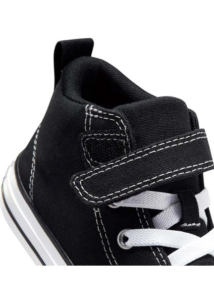 CHUCK TAYLOR ALL STAR MAL Siyah Erkek Çocuk High Sneaker indirimleri