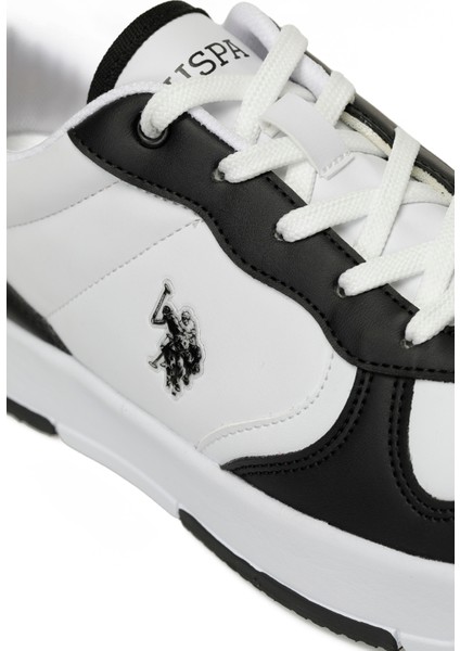 Andreı 5fx Beyaz Erkek Sneaker