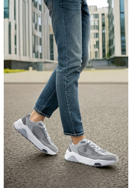 Chado 5fx Grı Erkek Sneaker fiyatları