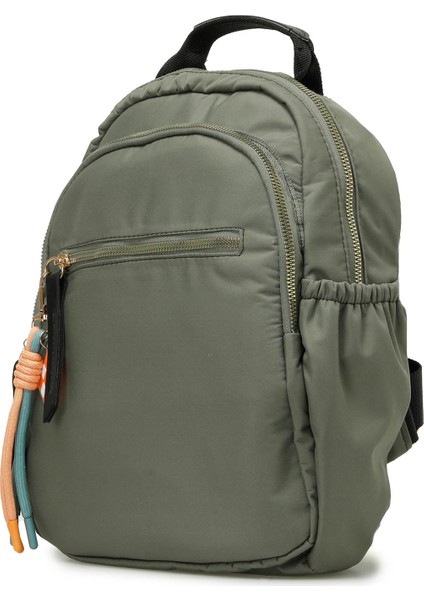 PRST PRF SRT 5FX Haki Kadın Sırt Çantası fiyatları