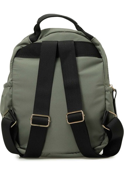 PRST PRF SRT 5FX Haki Kadın Sırt Çantası modelleri