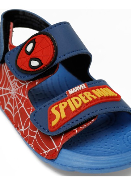 Spiderman KEMA.B5FX Saks Erkek Çocuk Sandalet