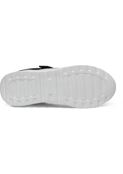 Monad F 5fx Siyah Kız Çocuk Sneaker