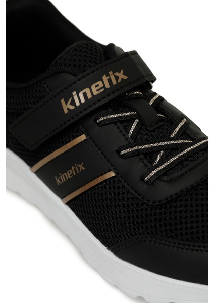 Monad F 5fx Siyah Kız Çocuk Sneaker