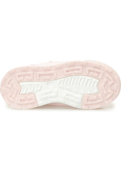 Numa 5fx Pudra Kız Çocuk Sneaker