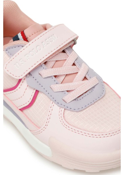 Numa 5fx Pudra Kız Çocuk Sneaker