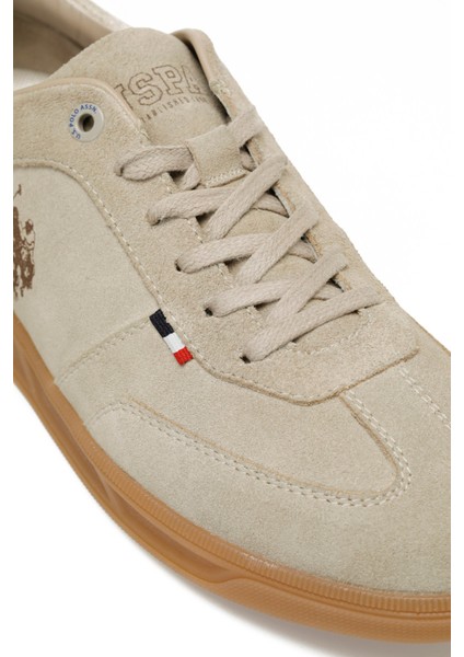 Delphı 5fx Bej Erkek Sneaker