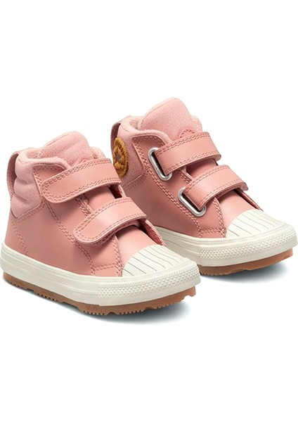 CTAS BERKSHIRE BOOT HI Pembe Kız Çocuk High Sneaker fiyatları