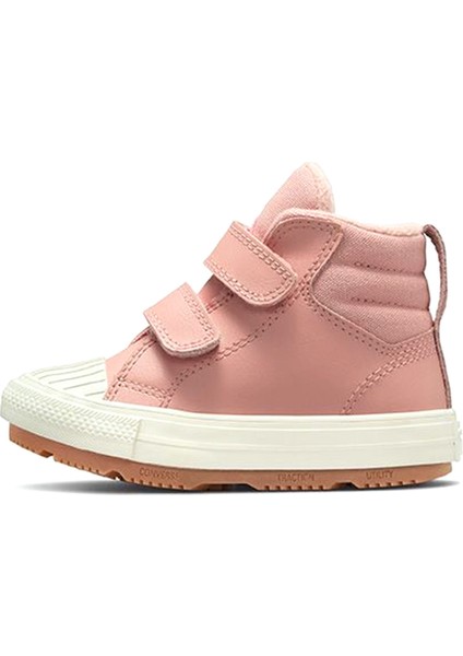 CTAS BERKSHIRE BOOT HI Pembe Kız Çocuk High Sneaker modelleri