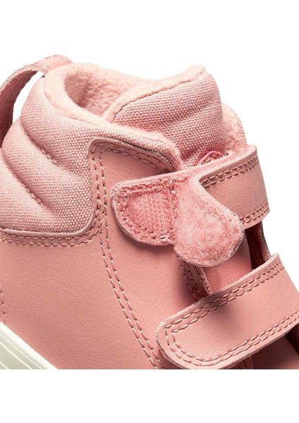 CTAS BERKSHIRE BOOT HI Pembe Kız Çocuk High Sneaker indirimleri