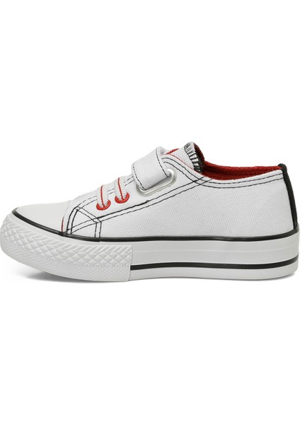 ROYA.P5FX Beyaz Erkek Çocuk Sneaker modelleri