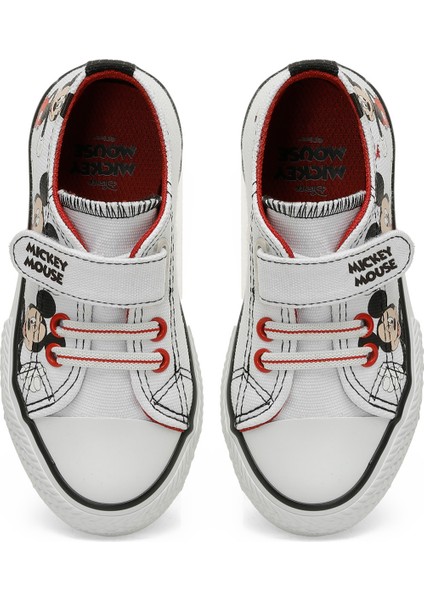 ROYA.P5FX Beyaz Erkek Çocuk Sneaker fırsatları