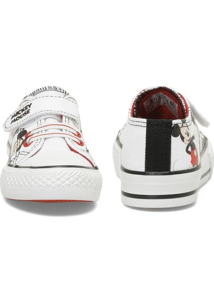 ROYA.P5FX Beyaz Erkek Çocuk Sneaker indirimleri