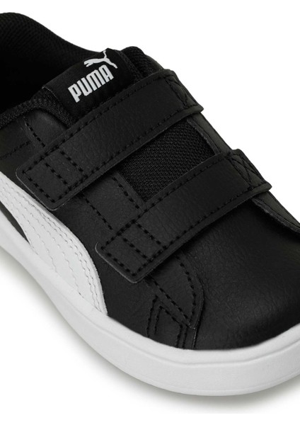 Rickie Classic V Inf Siyah Erkek Çocuk Sneaker