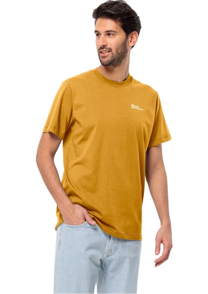 Essential T M Erkek T-Shirt