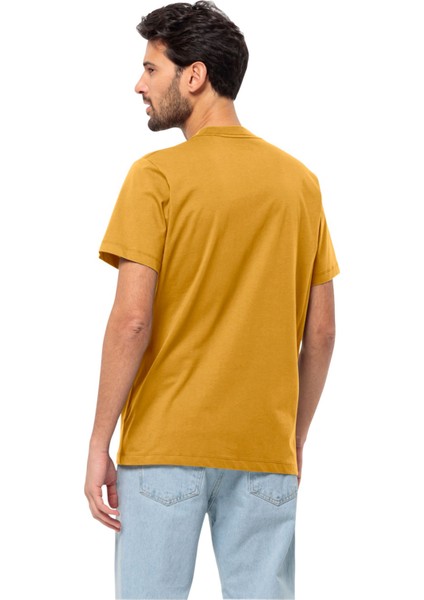 Essential T M Erkek T-Shirt fiyatları