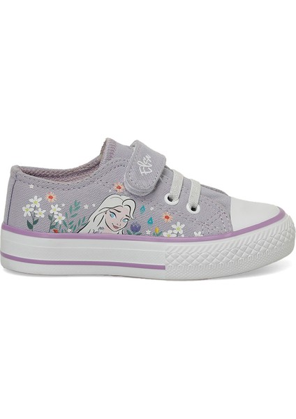 ESLA.P5FX Lila Kız Çocuk Sneaker