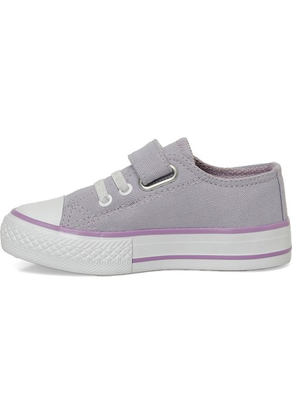 ESLA.P5FX Lila Kız Çocuk Sneaker modelleri