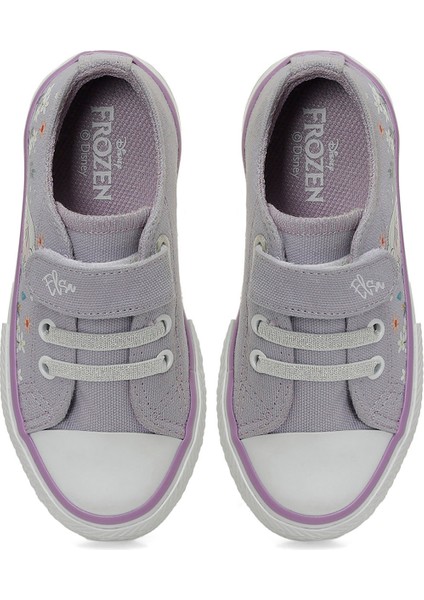 ESLA.P5FX Lila Kız Çocuk Sneaker fırsatları