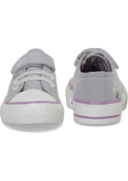 ESLA.P5FX Lila Kız Çocuk Sneaker indirimleri