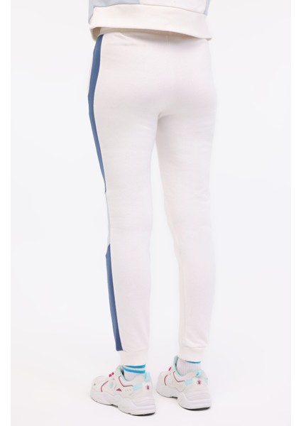 WL ANNABEL-C 22CK936 5FX Mavi Kadın Eşofman Altı fiyatları