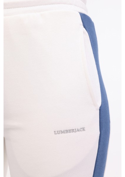 WL ANNABEL-C 22CK936 5FX Mavi Kadın Eşofman Altı fırsatları