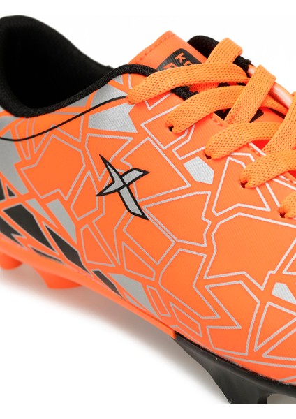 Edward Ag 5fx Turuncu Unisex Krampon