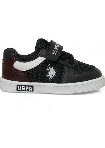 CARREN 5FX Lacivert Erkek Çocuk Sneaker