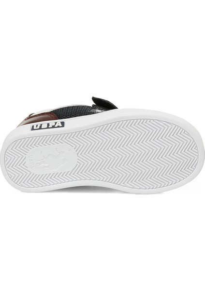 CARREN 5FX Lacivert Erkek Çocuk Sneaker