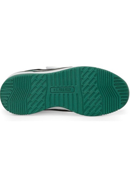 Martell Jr 5fx Beyaz Erkek Çocuk Sneaker