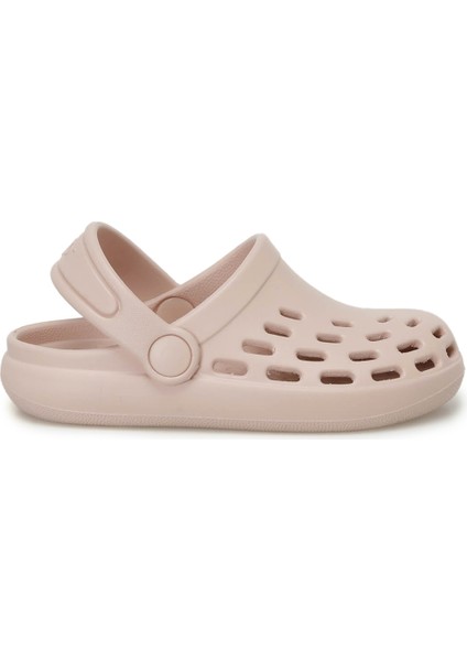 SPORT Pembe Unisex Çocuk Düz Sandalet