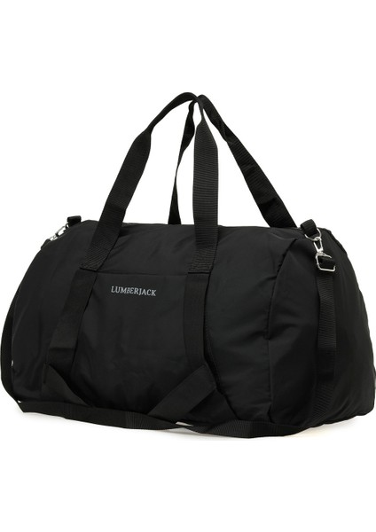 STN LEXY GYM 5FX Siyah Unisex Spor Çantası fiyatları