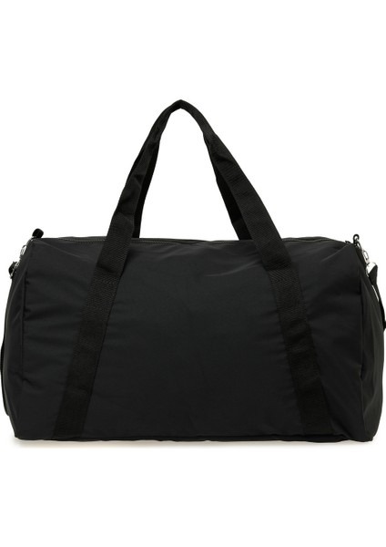 STN LEXY GYM 5FX Siyah Unisex Spor Çantası modelleri