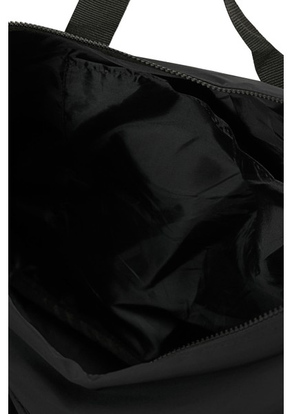 STN LEXY GYM 5FX Siyah Unisex Spor Çantası fırsatları