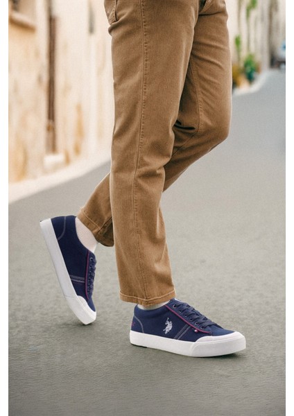 Gary 5fx Lacivert Erkek Sneaker fiyatları