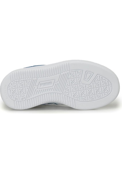 Caven 2.0 Icy Monste Lacivert Erkek Çocuk Sneaker