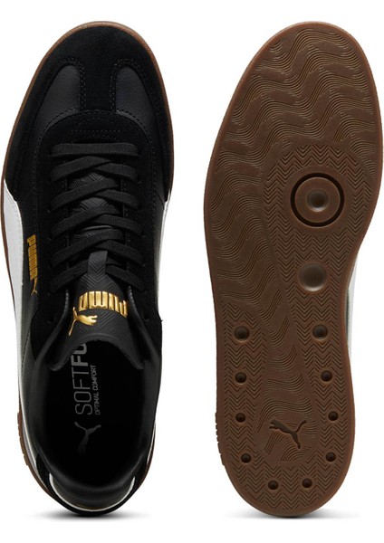 Club II Era Siyah Erkek Sneaker