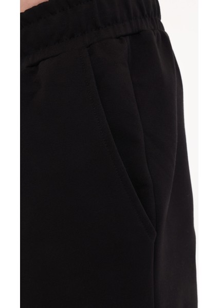 MB TP 22SN89 5FX Siyah Erkek Eşofman Altı fırsatları