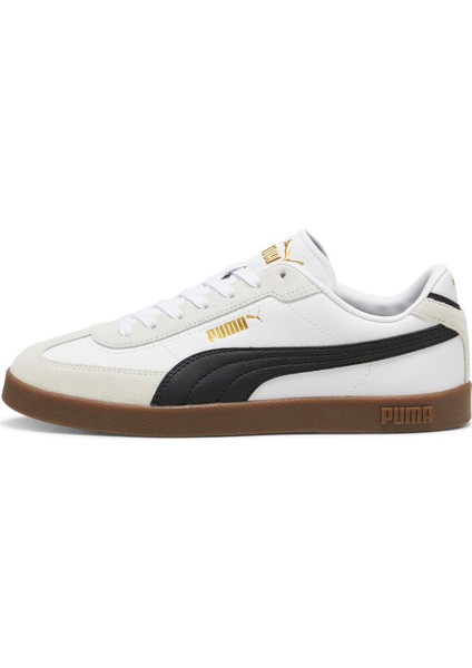 Club II Era Beyaz Kadın Sneaker