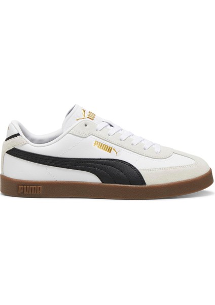 Club II Era Beyaz Erkek Sneaker