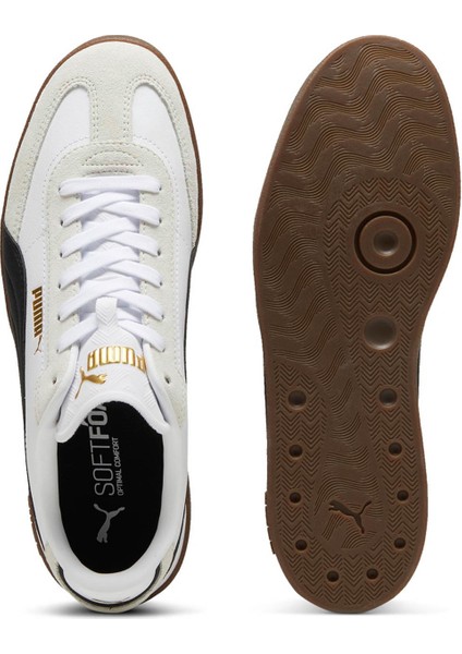 Club II Era Beyaz Erkek Sneaker
