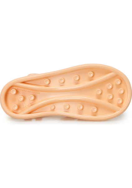 TOBBY SOLID KAYISI Unisex Çocuk Düz Sandalet