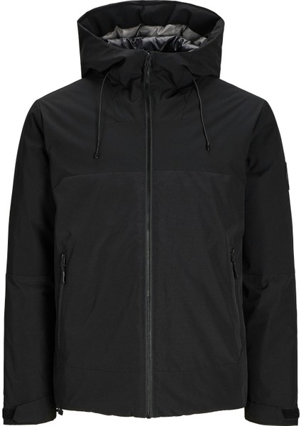 JCOAIDEN TRANSITIONAL JAC Siyah Erkek Mont fiyatları